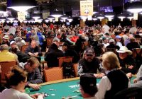 48th World Series of poker kicked off in Las Vegas